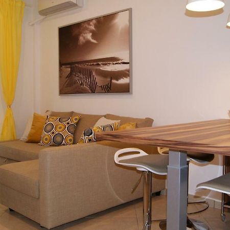 Brand New Luxury Apartment Tessalónica Exterior foto