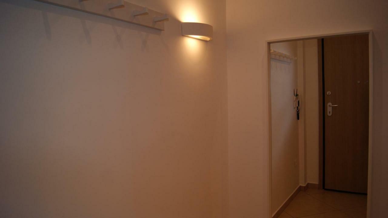 Brand New Luxury Apartment Tessalónica Exterior foto