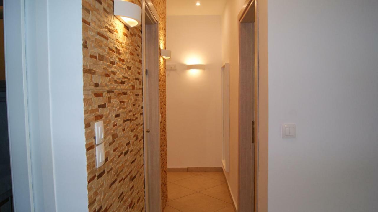 Brand New Luxury Apartment Tessalónica Exterior foto