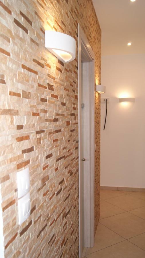 Brand New Luxury Apartment Tessalónica Exterior foto