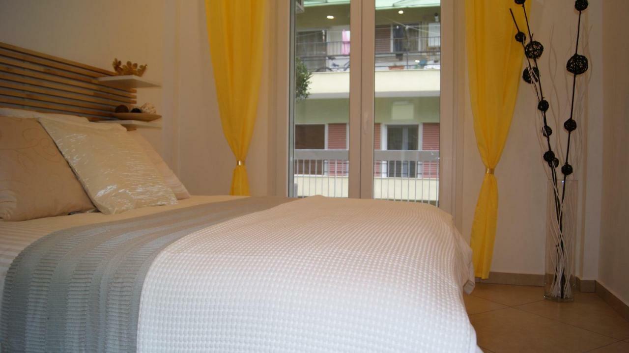 Brand New Luxury Apartment Tessalónica Exterior foto